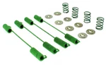 Drum Brake Hardware Kit-premium Centric 118.80004. Fixed Price $95.99.
