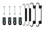 For Nty HSR-HY-504 Brake Shoe Installation Kit. Fixed Price $20.97.