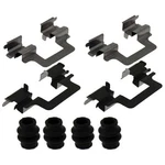 Raybestos H18013A Line Disc Brake Hardware Kit. Fixed Price $34.70.