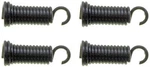 Drum Brake Hold Down Spring Dorman HW1156. Fixed Price $20.21.