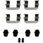 Dorman HW13377 Disc Brake Hardware Kit For 02-05 Kia Sedona. Fixed Price $20.64.