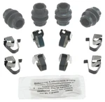 Raybestos H5780A Professional Grade Disc Brake Caliper Hardware Kit. Fixed Price $26.56.