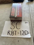 Bbp Brake Completion Kit, 13302. Fixed Price $5.40.