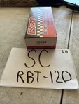 Bbp Brake Completion Kit, 13334. Fixed Price $5.40.