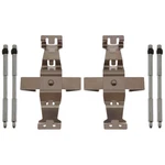 Disc Brake Hardware Kit-r-line Raybestos H18219A. Fixed Price $16.85.