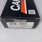 Carlson 16158 Disc Brake Caliper Guide Pin Boot Kit. Fixed Price $12.99.