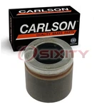 Carlson Front Disc Brake Caliper Piston 1999-2007 Ford E-350 Super Duty Ge. Fixed Price $27.81.