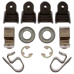 Disc Brake Hardware Kit-pg Plus Raybestos H5716A Fits 94-99 Ford Mustang. Fixed Price $14.08.