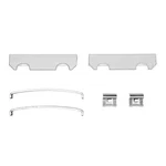 Disc Brake Hardware Kit-rwd Dfc 340-54034. Fixed Price $39.99.