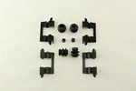 Carlson 13770Q Disc Brake Hardware Kit-gas (S1BW4). Fixed Price $16.99.
