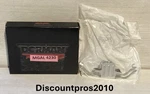Dorman HW13926 Front Disc Brake Hardware Kit Bmw 2007-2012. Fixed Price $20.00.