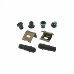 Frt Disc Brake Hwd Kit Carlson H5615. Fixed Price $20.47.
