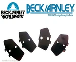 Disc Brake Pad Shim Front Beck/arnley 084-2060 (made In Usa). Fixed Price $15.99.