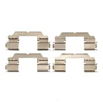 Dfc 34063040SS Disc Brake Hardware Kit. Fixed Price $28.99.