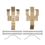 Dfc 34047081 Disc Brake Hardware Kit. Fixed Price $43.22.