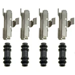 Dorman Front Brake Hardware Kit Ford Econoline Super Duty Dodge Ram. Fixed Price $37.41.