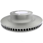 Disc Brake ROTOR-ELEMENT3 Coated Raybestos 980583FZN. Fixed Price $151.57.