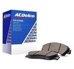 Disc Brake Pad Set-ceramic Acdelco 14D785CH. Fixed Price $45.00.