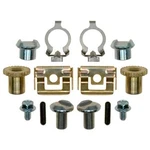 Raybestos H17461 Line Parking Brake Hardware Kit. Fixed Price $30.43.