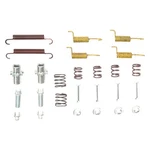 For Hyundai Sonata 1999-2000 Dfc 370-03015 Rear Drum Brake Hardware Kit. Fixed Price $20.22.