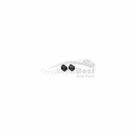 One New Moog Suspension Stabilizer Bar Bushing Kit Front To Frame K90553. Fixed Price $16.76.