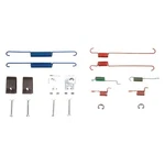 For Suzuki Aerio 2002-2007 Dfc 370-01004 Rear Drum Brake Hardware Kit. Fixed Price $19.52.