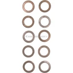 Centric Parts Disc Brake Hardware Kit 117.99010 Dac. Fixed Price $16.41.