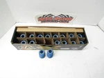 Racing PAC-1280X-16 Beehive Valve Springs 1.282 Gm 604. Fixed Price $75.00.