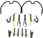 Dorman HW2330 Rear Drum Brake Hardware Kit Compatible With Select Buick/cadillac. Fixed Price $62.58.