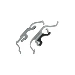 Disc Brake Hardware Kit Carlson 13450. Fixed Price $27.08.