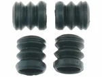 Front Disc Brake Caliper Guide Pin Boot Kit For 1988-1989 Honda Accord C698KN. Fixed Price $24.04.