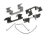 Carlson Disc Brake Caliper Abutment Service Kit P1345. Fixed Price $12.60.