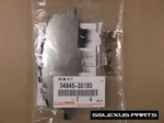 Lexus IS250 (2009-2013) Oem Genuine Front Brake Pad Shim Kit 04945-30180. Fixed Price $46.96.