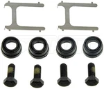 Dorman (oe Solutions) HW5569 Disc Brake Hardware Kit Fmsi Number: D413/ D724. Fixed Price $23.47.