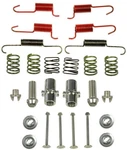 Dorman Parking Brake Hardware Kit # HW17426 For Kia, Hyundai Chart. Fixed Price $14.95.