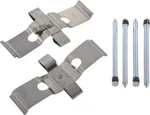 Disc Brake Hardware KIT-OEF3 Autopart Intl 1406-290810. Fixed Price $28.70.