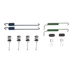 Drum Brake Hardware Kit For Vue, Equinox, Torrent, Aztek 370-52004. Fixed Price $20.43.