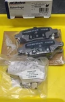 Oem Gm Acdelco 14D1033CHF1 19383236 Ceramic Rear Brake Pads Set. Fixed Price $24.99.