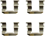 Frt Disc Brake Hwd Kit Dorman/first Stop HW13266. Fixed Price $29.54.
