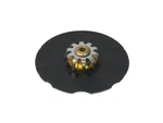 Uro Parts Disc Brake Pad Shim 99635208600 Porsche 911 944 Boxster Cayman 928 968. Fixed Price $18.71.