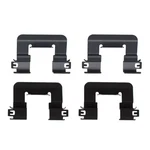 Genuine Dynamic Friction Dfc Disc Brake Hardware Kit 340-03053. Fixed Price $9.92.