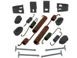 Rear Carlson Drum Brake Hardware Kit Fits Chrysler Pt Cruiser 2004-2009 19RZDC. Fixed Price $31.45.