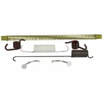 Parking Brake Hwd Kit Motorcraft BKSF6. Fixed Price $108.63.