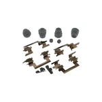 Disc Brake Hardware Kit-se Carlson H5799. Fixed Price $18.38.