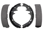 For 1998 Dodge B1500 Brake Shoe Set Rear Raybestos 81367TFZQ. Fixed Price $61.25.