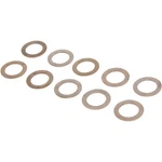 Centric Parts 117.99010 Disc Brake Hardware Kit. Fixed Price $11.99.