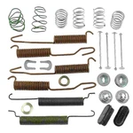 For Dodge/plymouth 1991-1995 Axle Kit Drum Brake Hardware Rear Carlson. Fixed Price $30.16.