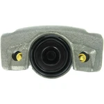 Centric 141.58501 Semi Loaded Brake Caliper With New Phenolic Pistons. Fixed Price $93.89.