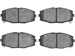 Front Brake Pad Set 53XFKW55 For Toyota Supra 1987 1990 1986 1988 1989 1991 1992. Fixed Price $55.54.