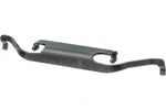 Disc Brake Pad Retaining Clip Uro Parts 34112227670. Fixed Price $10.19.